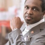 Tonye Cole Dumps Rivers APC Governorship Primaries, Rallies Support for Party Unity