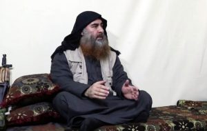 Abu Bakr Al-Baghdadi