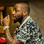 Davido advises upcoming artistes to put God first despite fame