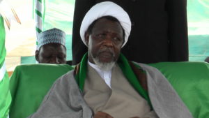 Sheikh Ibraheem Zakzaky