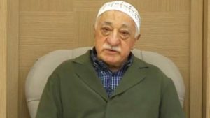 Fethullah Gulen