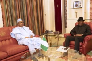 PRESIDENT-BUHARI-RECEIVES-FMR-PRESIDENT-JONATHAN-4-750x500