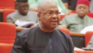 Senator Hope-Uzodinma