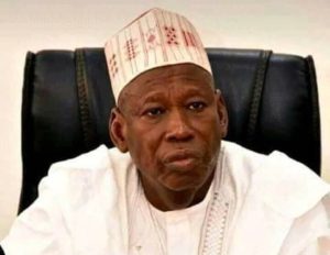 Ganduje Image 2