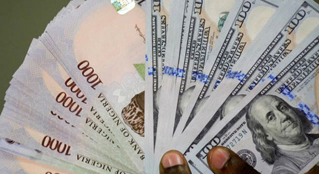 CBN Resumes Forex Sales As Naira Set To Gain - The Premier News