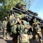 ISWAP Commanders Surrender as 76 Militants Give Up to Nigerian Troops