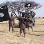 ISWAP Fighters Reported Dead After Internal Clash