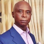 PDP Member Urges Court to Declare Delta North Senatorial Seat Vacant Following Senator Nwoko’s Defection