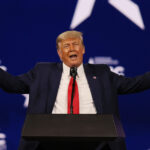 Donald Trump Removes Election Officials Ahead Of 2026 Midterms