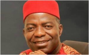 Kalu challenges Alex Otti over Ohafia projects