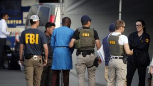 US Contractor Arrested Over Alleged Leak of Classified Defence Information