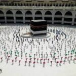 NAHCON Concludes 2026 Hajj Operations