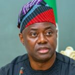 Seyi Makinde Restricts Night Motorcycle Operations in Oyo