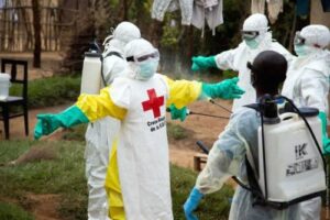 Africa CDC: Ebola Vaccine Shortage Raises Questions Over Response to Bundibugyo Outbreak