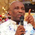 Primate Elijah Ayodele Criticises Tinubu Over Insecurity Crisis in Nigeria