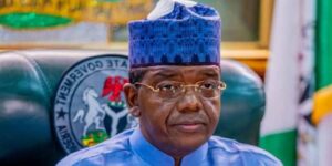 Zamfara Suspended Lawmakers Meet Tinubu and Pledge APC Loyalty Ahead of 2027 Elections