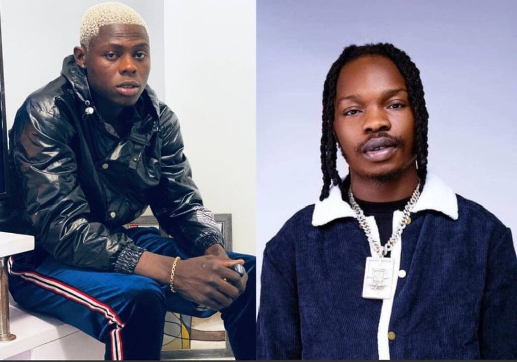 Naira Marley denies Mohbad's accusation of assault and promises a ...