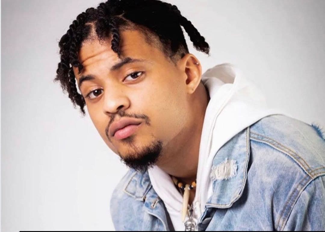 Reality TV star Rico Swavey passes on - The Premier News