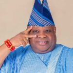 Adeleke Wins Osun Governorship Election