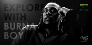 Burna Boy Hits 4 Billion YouTube Views, Sets New African Record