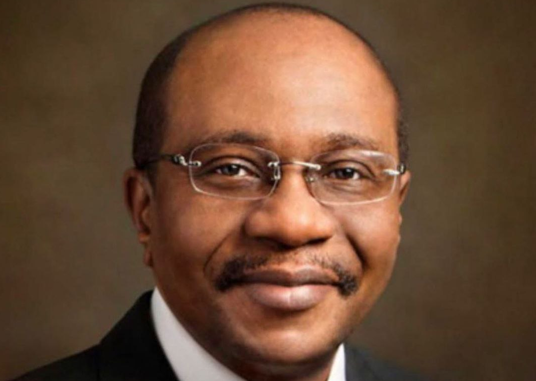 Inflation Cbn Governor Well Shortly Cut The Number Of N500 And N1