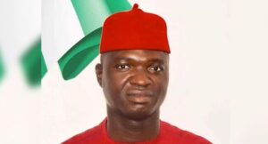 Ebonyi State Government Rejects Political Attacks as Nwifuru Pushes Development Agenda