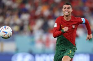 Ronaldo Included in Portugal’s Preliminary Squad for Nations League