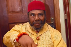 Pete Edochie health: Veteran actor says walking has become difficult
