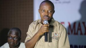 NLC fuel price protests: Joe Ajaero rejects calls to protest every petrol price increase