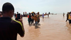 Akuku-Toru Boat Mishap: Bob-Fubara Demands Probe into Fatal Incident in Kula