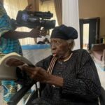 Recent: Former Oyo Governor Olunloyo Dispels Death Rumors