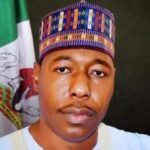 Zulum Orders Closure of Bama IDP Camp