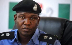 “Edo Guber: Police Arrest Six and Seize Illegal BIVAS Machine and Firearms”
