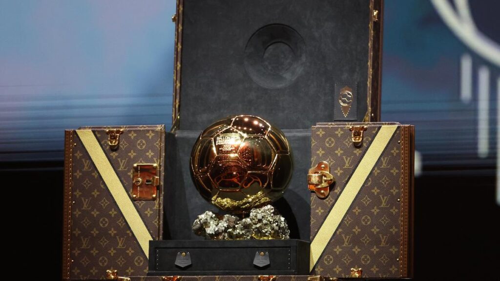 "Everything You Need to Know About the 2024 Ballon d’Or Date, Live