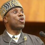 “Amaechi Expresses Anger Over Nigerians’ Silence Amid Hardship: ‘Why Aren’t You Protesting?'”