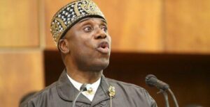 “Amaechi Expresses Anger Over Nigerians’ Silence Amid Hardship: ‘Why Aren’t You Protesting?'”