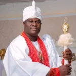 President Tinubu Applauds Ooni of Ife’s Leadership and Legacy as He Marks 50th Birthday