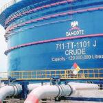 Dangote Refinery Begins Exporting Fuel to West Africa