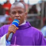 Fr. Mbaka Warns Fuel Hike May Cause Famine