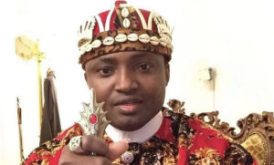 Finnish Court Cuts Simon Ekpa’s Prison Sentence to Four Years
