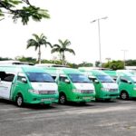 Nigeria Confirms Safety of CNG Vehicles