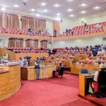 Lagos Assembly Reshuffles Leadership After Speaker’s Impeachment