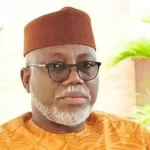 Governor Lucky Aiyedatiwa Dissolves Ondo State Executive Council, Retains Two Key Commissioners