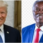 Pastor Kumuyi to Witness Trump’s Inauguration as 47th US President: A Global Stand for Faith