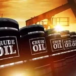 Crude Oil Prices Drop After Trump-Iran Peace Deal Eases Strait of Hormuz Tensions