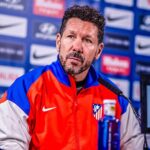 Diego Simeone Urges Atletico Madrid to Stay Humble Amid Record-Breaking Streak