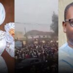 Oyo State High Court Grants Bail to Olori Naomi Silekunola, Alhaji Oriyomi Hamzat, and Abdulahi Fasasi