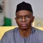 DSS Drags El-Rufai to Court Over Security Charges, Ex-Governor Fires Back with Not Guilty Plea