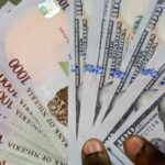 Naira Strengthens Further, Closes Gap with Official Rate