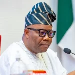 Akpabio Accuses Opponents of Fueling Insecurity